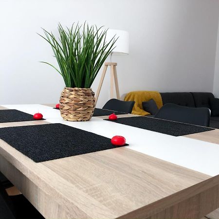 Grand Appartement Fonctionnel Proche Centre-Ville ソミュール エクステリア 写真