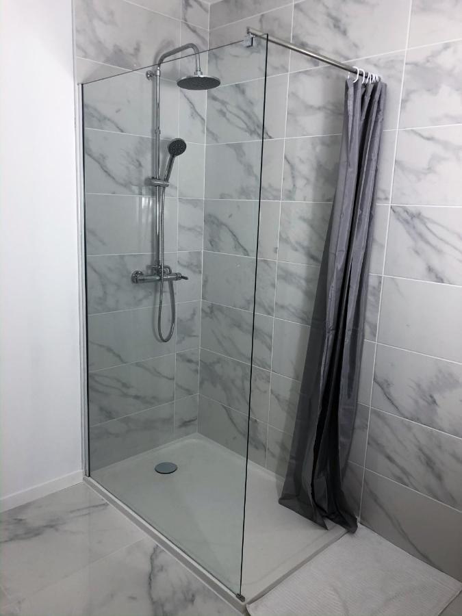 Grand Appartement Fonctionnel Proche Centre-Ville ソミュール エクステリア 写真