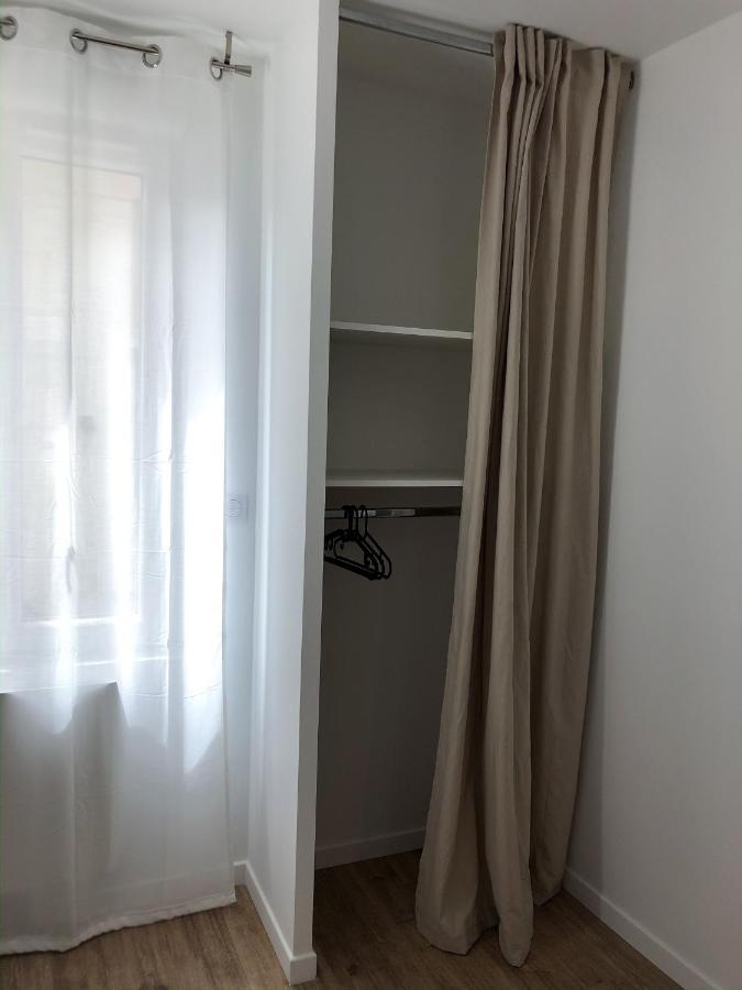 Grand Appartement Fonctionnel Proche Centre-Ville ソミュール エクステリア 写真