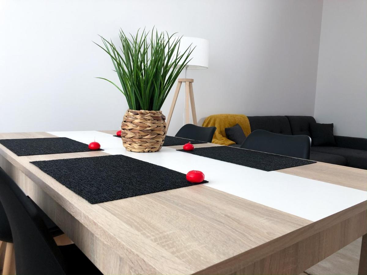 Grand Appartement Fonctionnel Proche Centre-Ville ソミュール エクステリア 写真